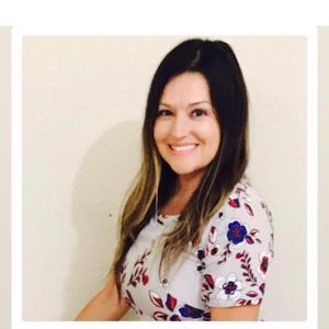 Meet your Posher, Rose